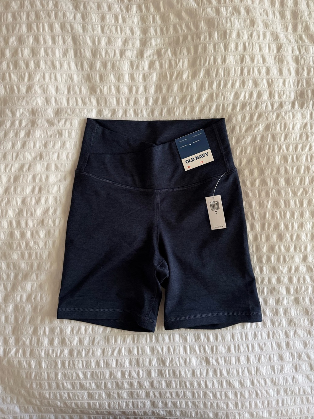 NEW Old Navy cloudcomfy bike shorts